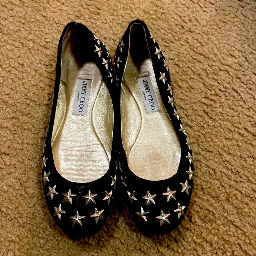 Jimmy Choo